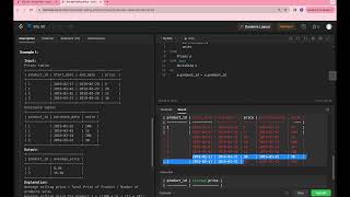 Leetcode Sql 50 1251. Average Selling Price Solution