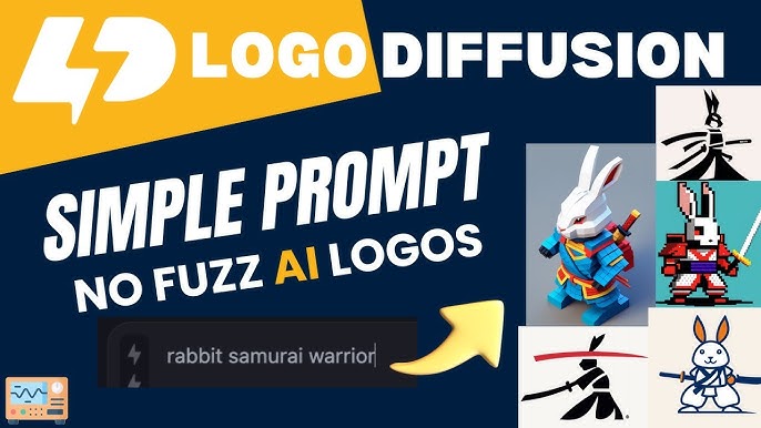 Logo Diffusion Lifetime Deal: Unleash Endless Creativity Today