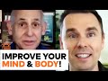 How to Achieve Wellness, Happiness, and Success in Life | Advanced Strategies! | Brendon Burchard