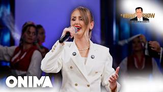 N’kosove Show : Vushe Mjaku : Tallava Rrafsh - Ngajde Tdefit - 2026 - Per Gurbetgji