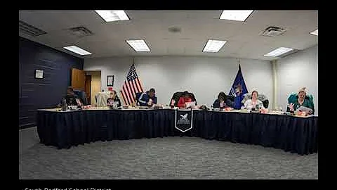 December 8, 2025 - Board of Education - Regular Meeting