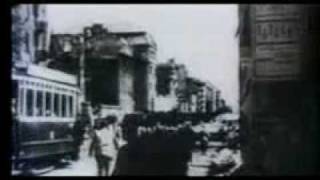 Бомбардировките над София, 1944
