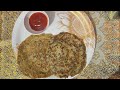 how to make Potato Chilla | CHHAYA KITCHEN @DimpleMalhanVlogs @NiksKitchen14