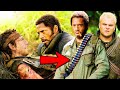 TROPIC THUNDER (2008) : 10 HILARIOUS SCENES &amp; WHAT YOU DIDN&#39;T KNOW!