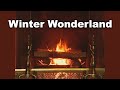 Miniature de la vidéo de la chanson Winter Wonderland