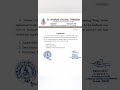 Hiring for Assistant Professor | Psychology #applynow #job