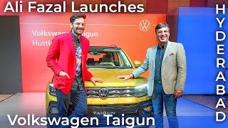 Volkswagen Tiguan 2021 Tiguan Mid-Size Sporty Suv From Volkswagen Hybiz Tv