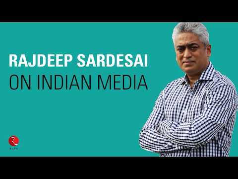 Is there a credibility crisis confronting the Indian media?