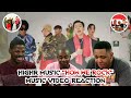 H1GHR MUSIC "How We Rock" Music Video Reaction