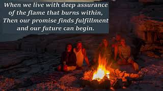 #1028 Fire of Commitment
