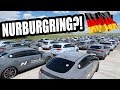 HYUNDAI flew us out to GERMANY..!?
