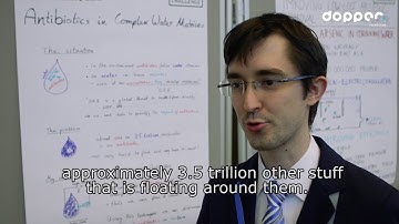 Changemaker Challenge finalist: Eric