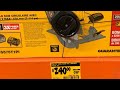 Home Depot Live .. Best Deals