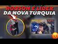 ROBSON É LÍDER DA NOVA TURQUIA  |  HYPE RP  |  GTA RP  |   🇹🇷