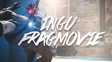 INGU CS:GO FRAGMOVIE
