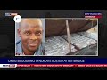 NewsPlus// Drug smuggling syndicate busted at Beitbridge