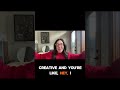 Use AI to soften your tone #substack #shorts