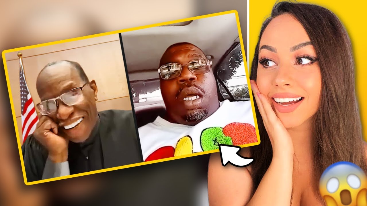 Daily Dose Of Internet #21 | Bunnymon REACTS