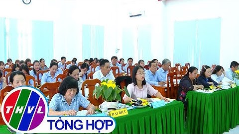 Trung tâm Công tác xã hội tỉnh hội nghị viên chức, người lao động tổng kết năm 2020