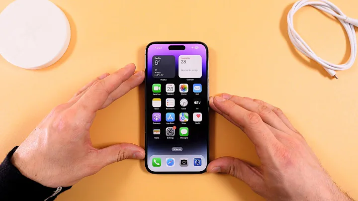 Does the iPhone 14 Pro Max Support Wireless Charging?