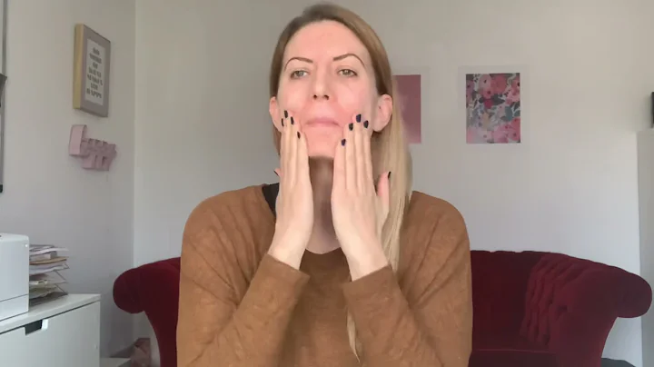 BB Cream Make-Up Tutorial #younique #youniquedeuts...