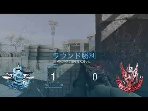 COD MW ガンファイトキル集3