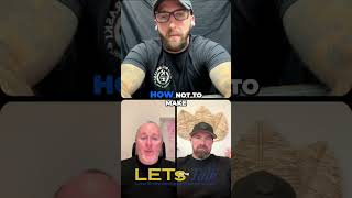 LETs Talk Live 03 clip: From Deputy to Instructor - The Path to Growth and Mastery