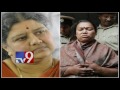 Sasikala's neighbour in Jail, Serial Killer 'Cyanide Mallika' shifted to Belgaum