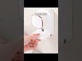 【西格傢飾】智能感應牙膏機 電動 擠牙膏器 自動擠牙膏器 product youtube thumbnail