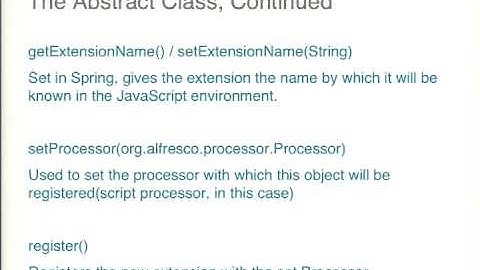 DevCon 2012: Lightning talk: JavaScript Root Objects, Nathan McMinn
