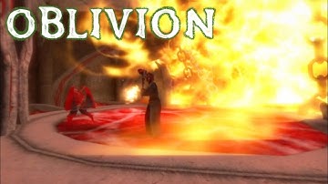 The Elder Scrolls IV: Oblivion - Allies for Bruma -- Chorrol (Main Quest)