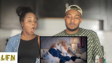 Iggy Azalea  - Started (Reaction)