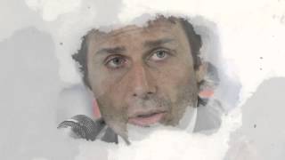Who is Antonio Conte?
