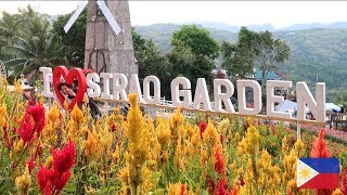 Little Amsterdam in Cebu | Philippines Vlog 13
