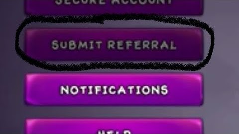 My Singing Monsters 1: About Referral Codes and How To Add Them