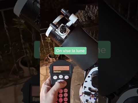 Vidéo: Le périscope et le télescope sont-ils la même chose ?