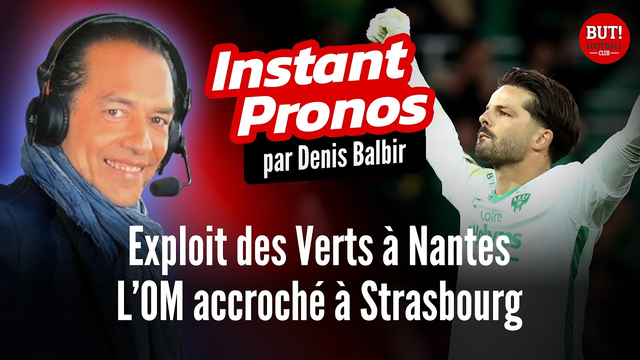 Les pronos But Football Club du 26 septembre