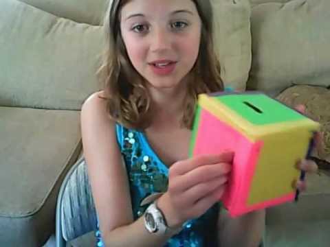 AWESOME duct tape projects!! - YouTube