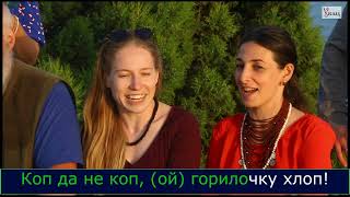 видео: Чарочка Народные застольные песни караоке Щас спою КРК Уклад.  Величальная заздравная, день рождения картинка: Чарочка Народные застольные песни караоке Щас спою КРК Уклад.  Величальная заздравная, день рождения