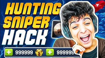 Hunting Sniper Hack - Unlimited Gems & Coins in Hunting Sniper Mod iOS & Android (2024)