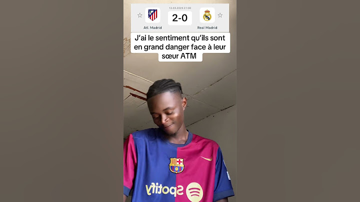 Les Fans du Barça Soutiennent l'Atlético contre le Real Madrid en UCL !
