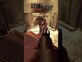 behemoth boss fight [dying the following] #shorts