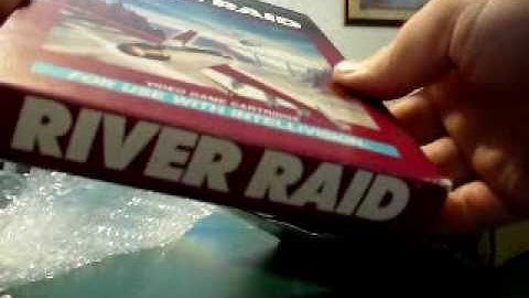 Cool Surprise Intellivision Package