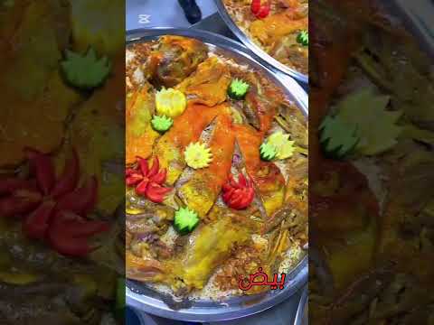 هرمون السعادة في مدينة العين من مطعم العريكة للمندي العريكة مطاعم العين  مشاوي لحم