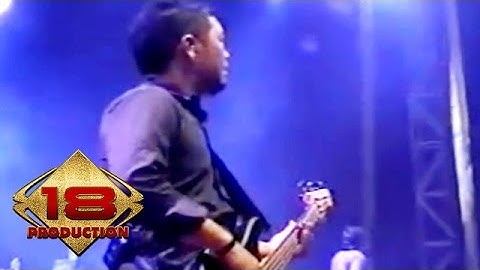 Cokelat - Pergi (Live Konser Bogor 28 Oktober 2006)