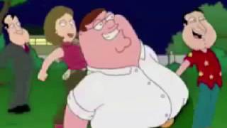 Family Guy Numa Numa