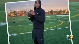 Community Remembers 16-Year-Old Boy Killed In West Philadelphia Triple Shooting