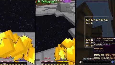 Get Rich with Hypixel Skyblock – How to Dupe Items for Coins!