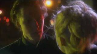 Anton Sam - First Scene