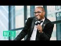 Tommy davidson talks philadelphiawhile doing a sylvester stallone impression